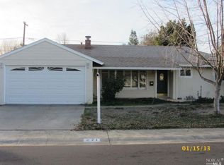 271 Magnolia Ave, Vacaville, CA 95688