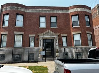 6648 S Sangamon St #1N, Chicago, IL 60621