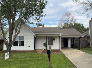 408 Pelican Way, Brandon, MS 39047