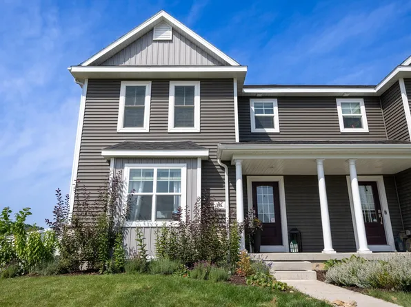 108 N Star Dr, Madison, WI 53718