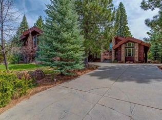 495 Bailey Creek Rd, Westwood, CA 96137