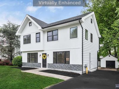 895 Spring Valley Rd, Maywood, NJ, 07607