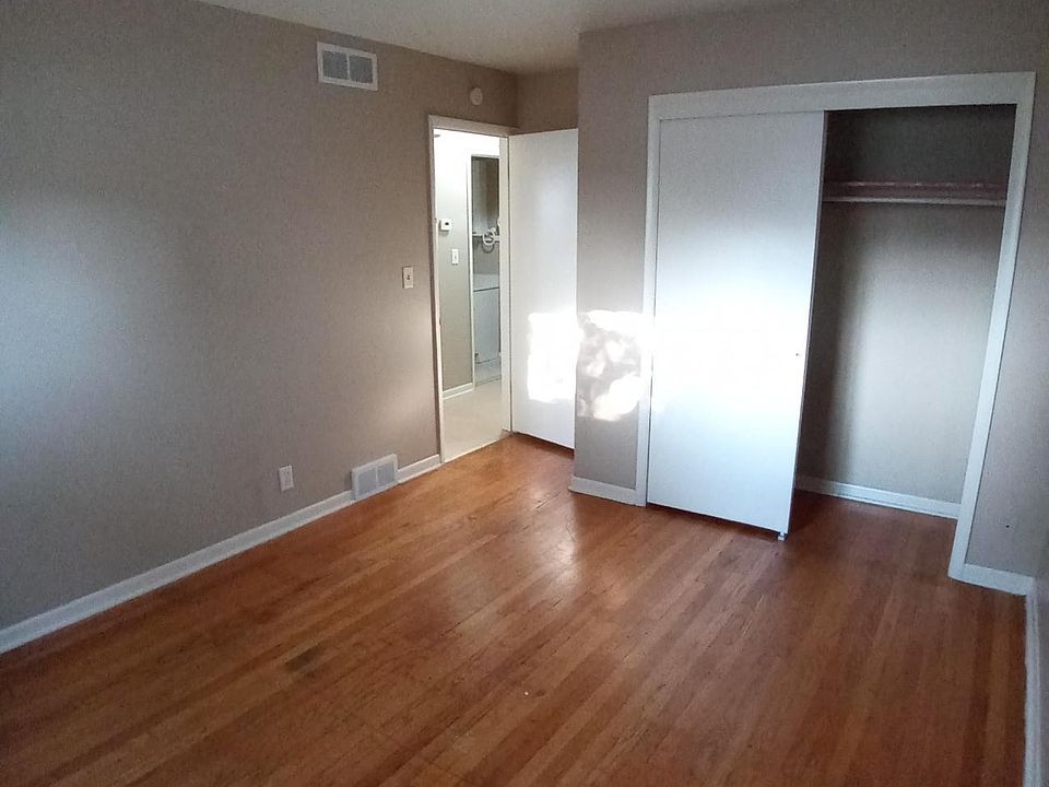 Bedroom A