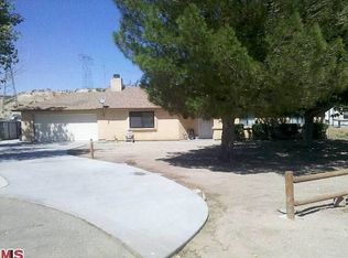 16774 Majela Ave, Victorville, CA 92394