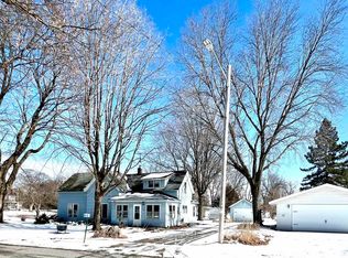 224 N Madison St, Coloma, WI 54930