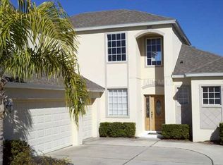 5120 Rishley Run Way, Mount Dora, FL 32757