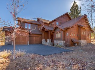 9360 Heartwood Dr, Truckee, CA