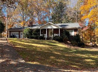 285 Evans Cook Rd, Canton, GA 30115