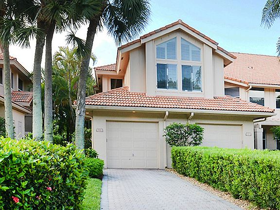 Home For Sale In Broken Sound Country Club