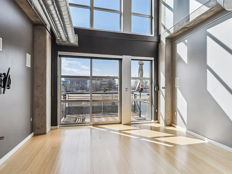 1401 Wewatta St #210 — Photo 19