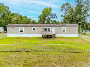 7775 Lake Seminole Rd, Sneads, FL 32460