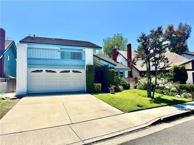 2048 Thomas Pl, West Covina, CA, 91792