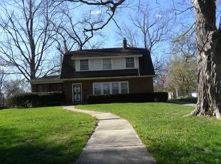 602 E Eastwood St, Marshall, MO 65340