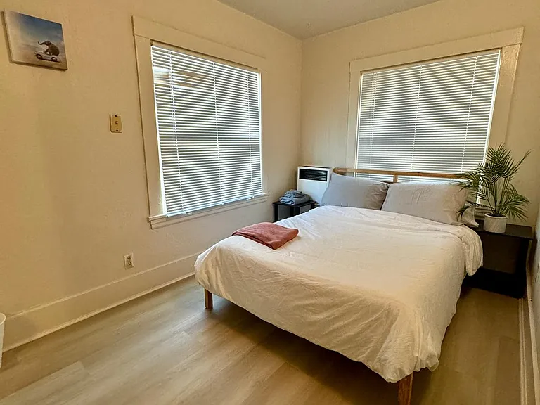 2030 Bancroft Way #1 — Photo 9