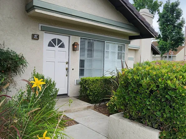 87 Exeter, Irvine, CA 92612