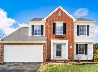 4409 Leppert Rd, Hilliard, OH 43026