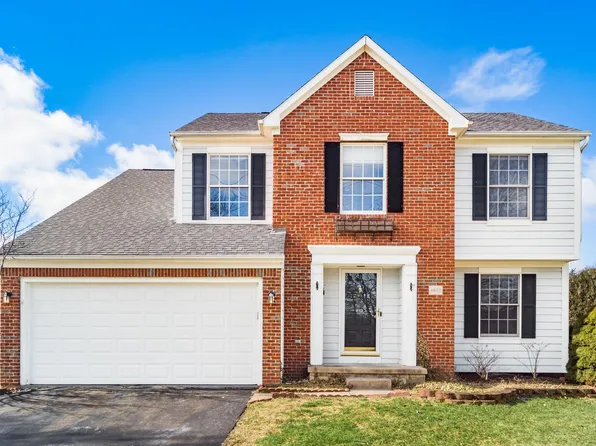 4409 Leppert Rd, Hilliard, OH 43026