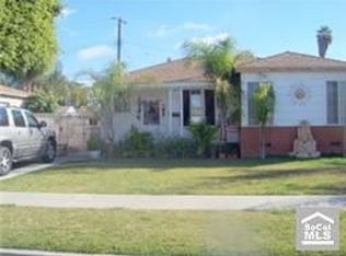 15118 Alburtis Ave, Norwalk, CA 90650