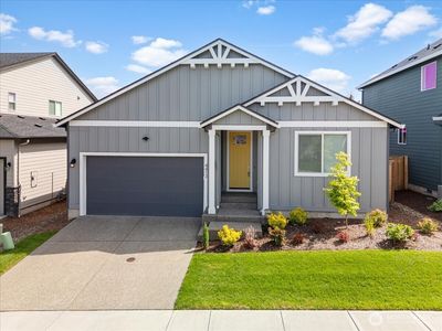 4413 NE 182nd Street #111, Vancouver, WA, 98686