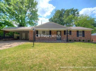 3488 Bowman Ave, Memphis, TN 38128