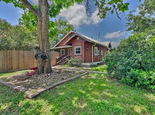 333 Walnut St, New Ulm, TX 78950