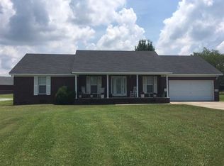 18730 Easter Ferry Rd, Athens, AL 35614