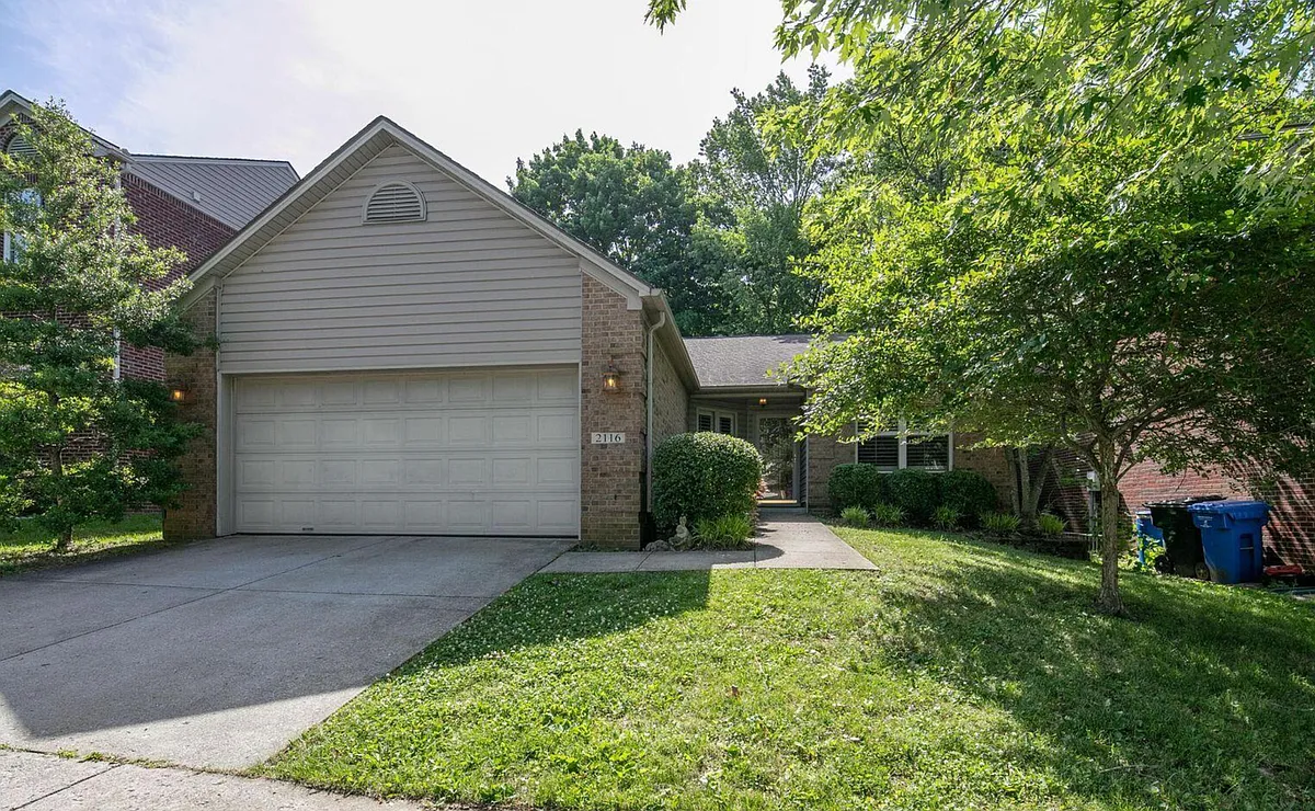 Building Photo - 2116 Allegheny Way