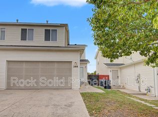 260 Patton Ave #1, Cheyenne, WY 82007