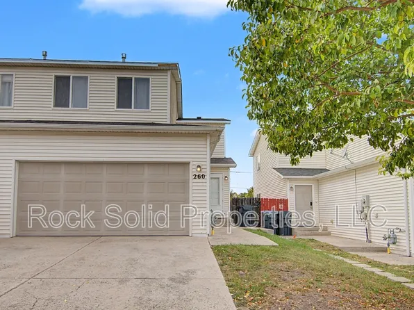 260 Patton Ave #1, Cheyenne, WY 82007