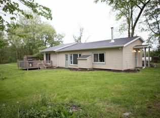 8700 Tully Ave NE, Greenville, MI 48838