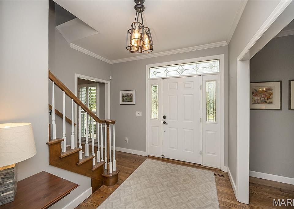 14318 Aitken Hill Ct, Chesterfield, MO 63017 | Zillow