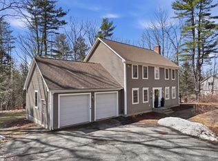 331 E County Rd, Rutland, MA 01543
