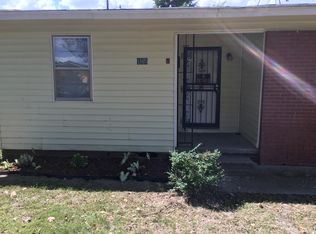 165 Pleasant Ct, Jackson, MS 39203