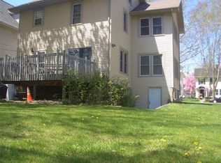 1627 Madison St, Madison, WI 53711