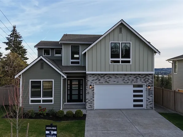 9520 38th Street E, Edgewood, WA 98371