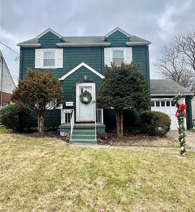 3629 Brightway St, Weirton, WV 26062 Zillow