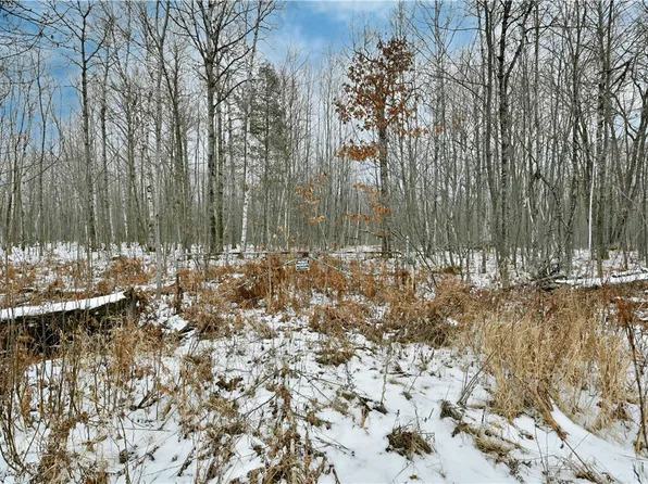 00 County Highway F, Stone Lake, WI 54876