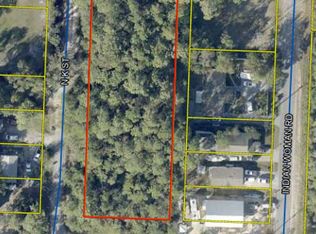 13 North St #K, Pt Washington, FL 32459