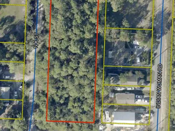 14 North St #K, Pt Washington, FL 32459