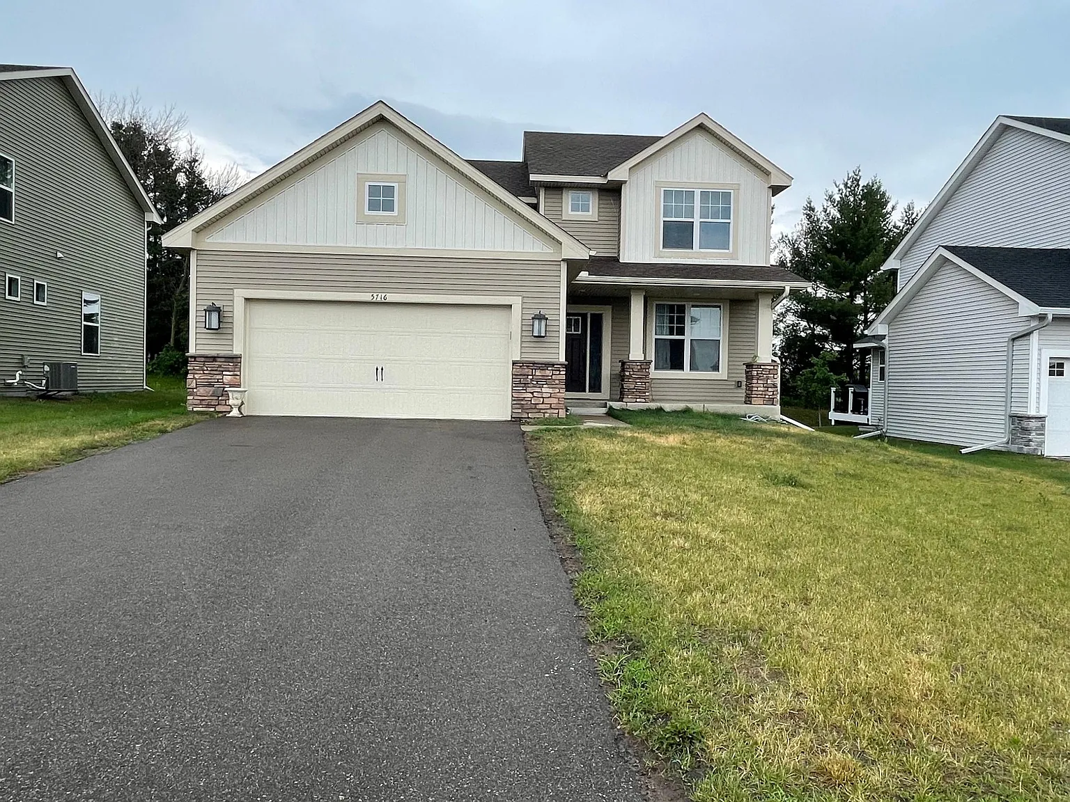 5716 Fair Haven Trl — Photo 2