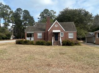 796A Edisto Ave, Orangeburg, SC 29115