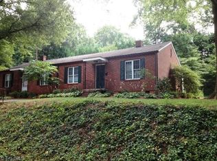 713 B N Avalon Rd, Winston Salem, NC 27104