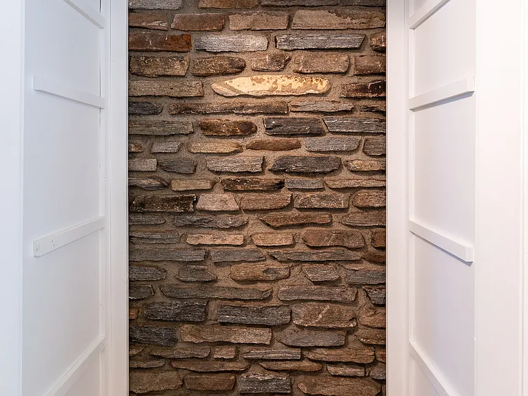 Hall Closet 2