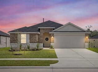 18771 Goldbach Rd, New Caney, TX 77357