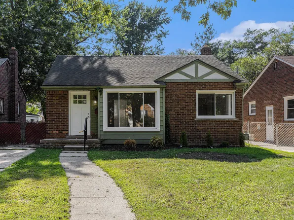 742 Arlington St, Inkster, MI 48141