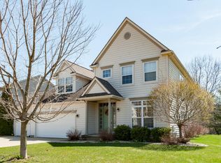 7509 Haflinger Cir, Kalamazoo, MI 49009