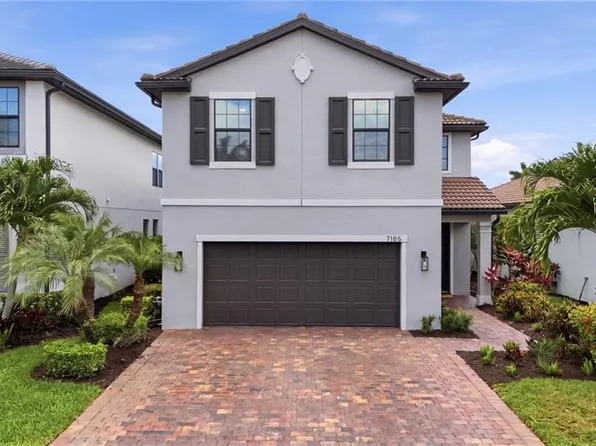 7195 Wilton DR, NAPLES, FL 34109