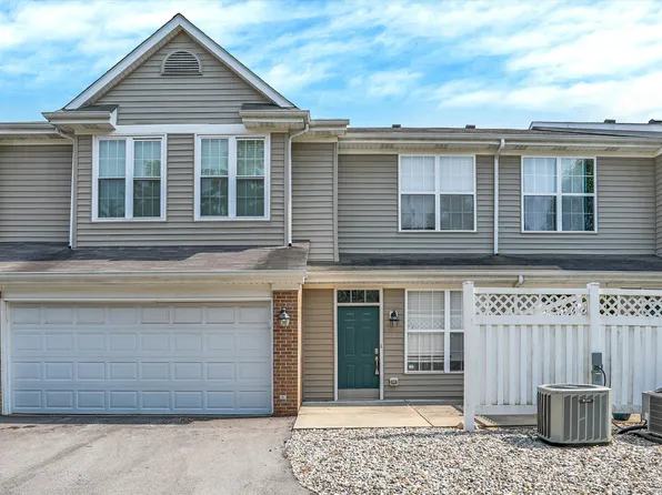 2306 Brightwell Pl, Indianapolis, IN 46260