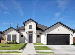 1737 E Pinnacle Dr, Edinburg, TX 78542