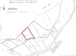 11005 Lakeview Shore Dr, Pine City, MN 55063